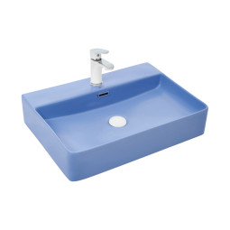 Раковина WeltWasser Elbach 2173 Mbl