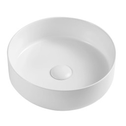 Раковина DQ Matrix 35,5х35,5 DT1391508 матовая