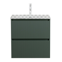 Тумба под раковину BelBagno UNO-MINI 50 UNO-MINI-500-2C-SO-VO еловый матовый