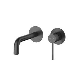 Смеситель для раковины Cezares Relax-BLI2-1-NOP-W0 матовый