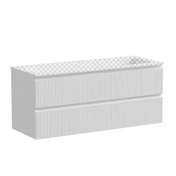 Тумба под раковину Sancos Snob T 120 SNT120W bianco