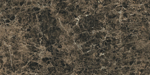 Керамогранит Rex Ceramiche Les Bijoux De Rex Marron Imperial Glossy 60x120