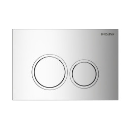 Кнопка для инсталляции Grossman Galaxy 700.K31.01.100.100