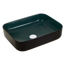 Раковина WeltWasser Elbach M2195 BDG