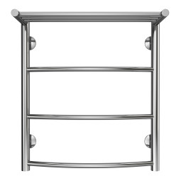 Водяной полотенцесушитель Azario Verona 60х50 AZ04156P