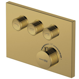 Смеситель для ванны WasserKraft 7158 T