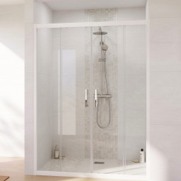 Душевая дверь Royal Bath Tudor 200х130 RB130HT-T