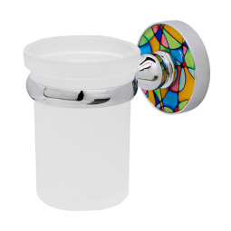 Держатель стакана WasserKRAFT Diemel K-2228