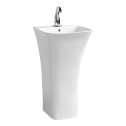 Раковина SantiLine 45х45 SL-4016