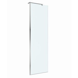 Душевая перегородка BelBagno Uno 200х60 UNO-L-1-TB-60-C-Cr