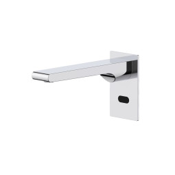 Смеситель для раковины Акватек Лира AQ5413CR