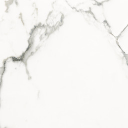 Керамогранит Kerranova Iceberg White Matt K-2002/MR 60x60