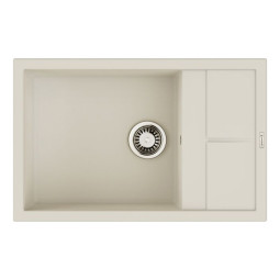 Кухонная мойка Omoikiri Sumi 78A-LB-WH