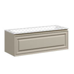 Тумба под раковину Sancos Very 120 VR120CE Beige Soft