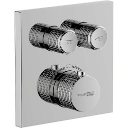 Смеситель для душа WasserKRAFT Dinkel 5848 T