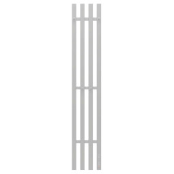 Электрический полотенцесушитель Terminus Quatro Проф 120 4670078575104