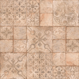 Керамогранит Realonda Loire Mix 33x33