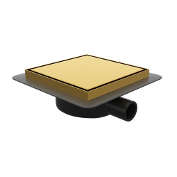 Трап для душа RGW SDR-10Gb 10 79211000-06