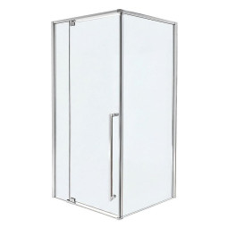 Душевой уголок Azario Male 90х90 AZ-J50-90-CH-CL