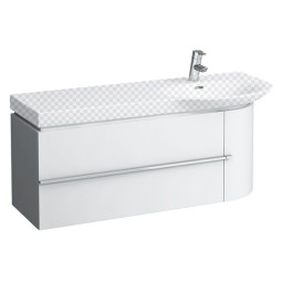 Тумба под раковину Laufen Palace New 114 4.0160.2.075.463.1