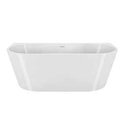 Акриловая ванна BelBagno 140х75 BB710-1400-750