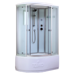 Душевая кабина Timo Standart 120х85 T-6620SFR