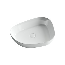 Раковина Ceramicanova Element 55 CN503