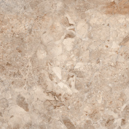 Керамогранит Azario Rainbol Brown Glossy 60x60