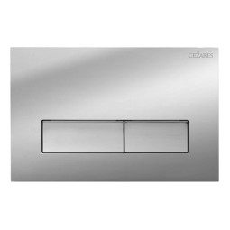 Кнопка для инсталляции Cezares SLIDER-BTN-01