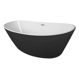 Акриловая ванна Azario Easton 180х82 AZ1337B