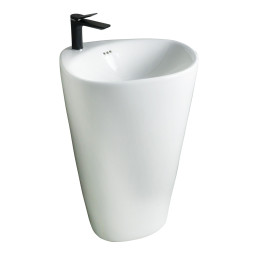 Раковина Gid 52x40 Nb188