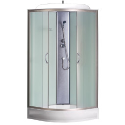 Душевая кабина Loranto Sunway 90х90 CS-6691 F