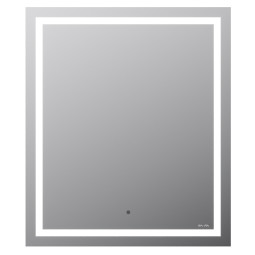 Зеркало для ванной Am.Pm Gem 60 M91AMOX0601WG