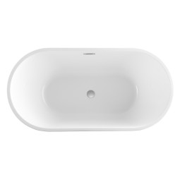 Акриловая ванна Azario Rich 170x80 AZ-6605-17080