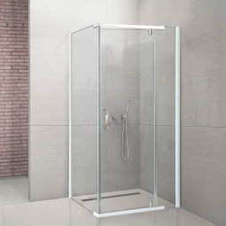 Душевой угол Royal Bath HPVD 90х80 RB8090HPVD-T