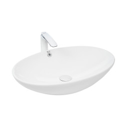 Раковина WeltWasser Elbach 3077