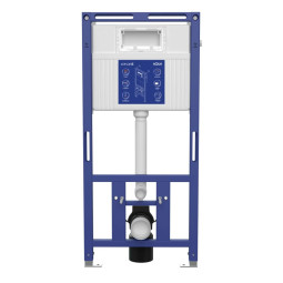 Инсталляция для унитаза Cersanit Aqua 50 Prime P A68178