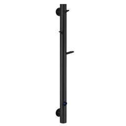 Электрический полотенцесушитель Boheme Oak 150х20.1 724-B Black