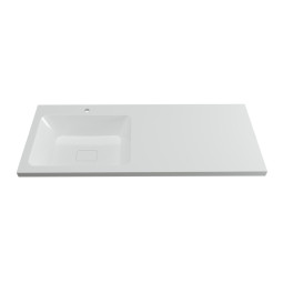Раковина Orange Sistema 120х48 ST-120RAL