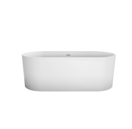 Акриловая ванна BelBagno 170х80 BB705-1700-800