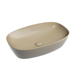 Раковина Ceramicanova Element 60х38 CN6049MC