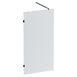 Шторка для ванны Am.Pm X-Joy 195х100 W94UWI-100-F1-BTE