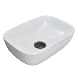 Раковина GID Geometrico 36x25 N1334