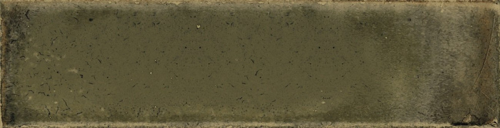 Керамогранит Cifre Jazba Olive Brillo 6x24.6