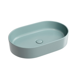 Раковина Ceramicanova Element 60,8х38,5 CN6048MLG
