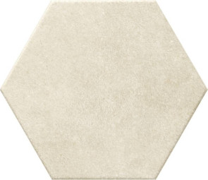 Керамогранит Marca Corona Terracreta Marna Esagonо 25x21,6