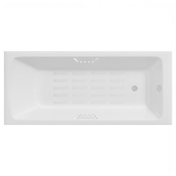 Чугунная ванна Delice Camelot 180х80 DLR230616R-AS