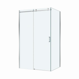 Душевой уголок BelBagno Soft Close-2 120х80 SOFT_CLOSE-2-AH-1-120/80-C-Cr
