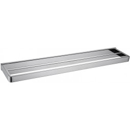 Полотенцедержатель Abber Westen AA1756 хром