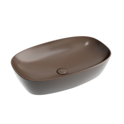 Раковина Ceramicanova Element 60х38 CN6049MDB